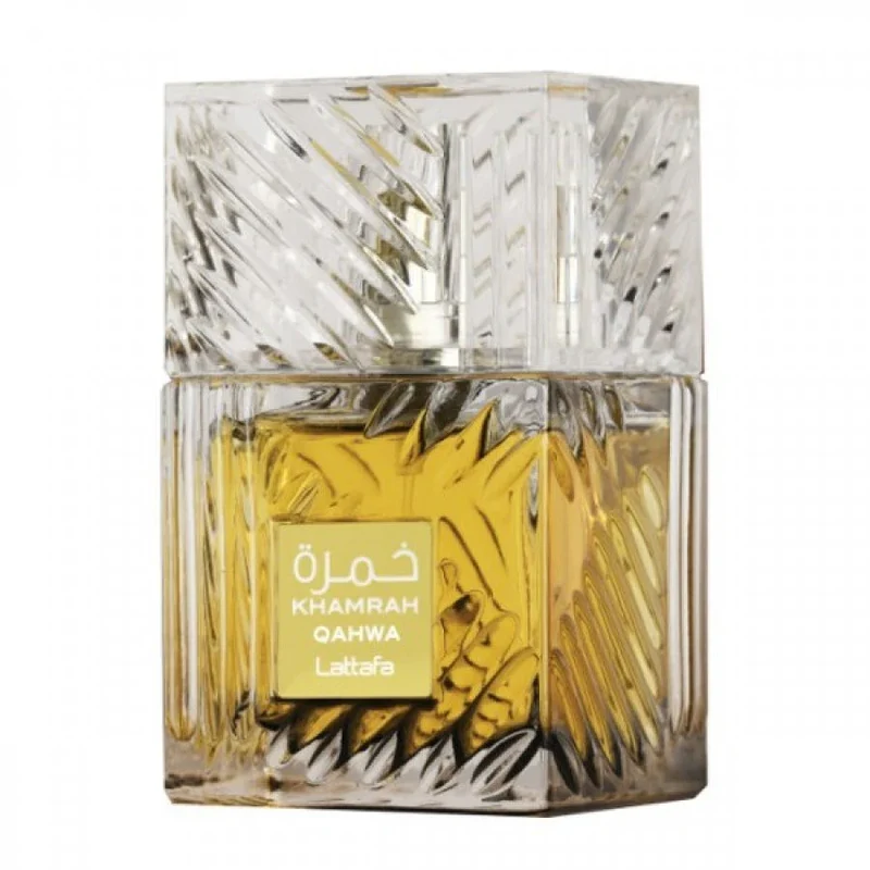 KHAMRAH QAHWA EDP 100ML