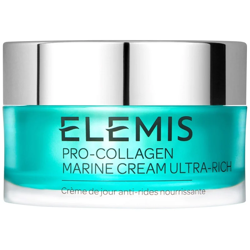 PRO-COLLAGEN MARINE CREAM ULTRA RICH 50ML