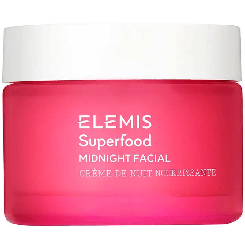 SUPERFOOD MIDNIGHT FACIAL 50ML
