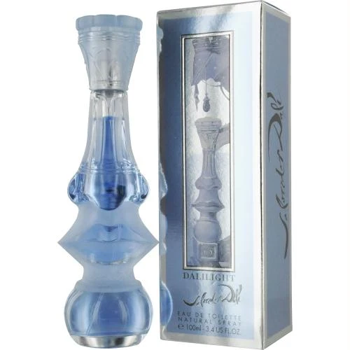 Dalilight By Salvador Dali Edt Spray 3.4 Oz