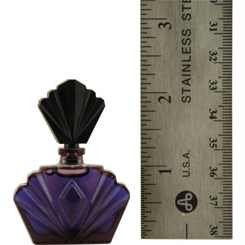 Passion By Elizabeth Taylor Parfum .12 Oz Mini (unboxed)