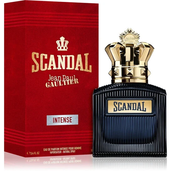 Scandal For Man Edp Intense 3.4oz Spray