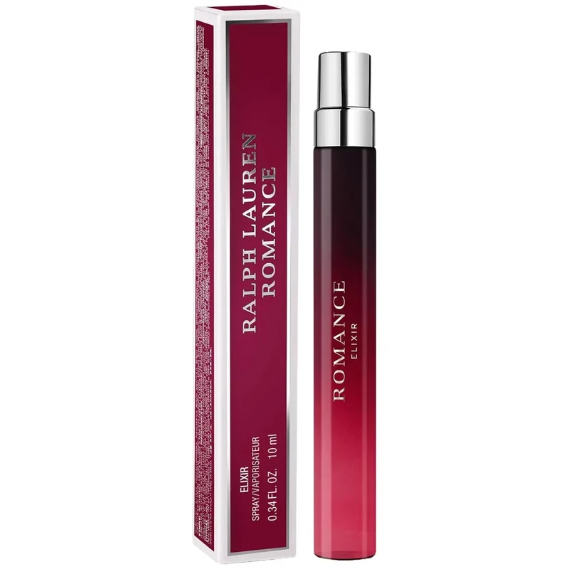 Romance Elixir For Woman 0.34oz Spray