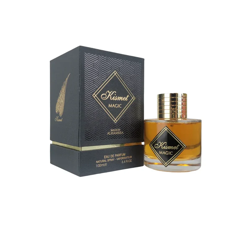 Kismet Magic Unisex Edp 3.4oz Spray