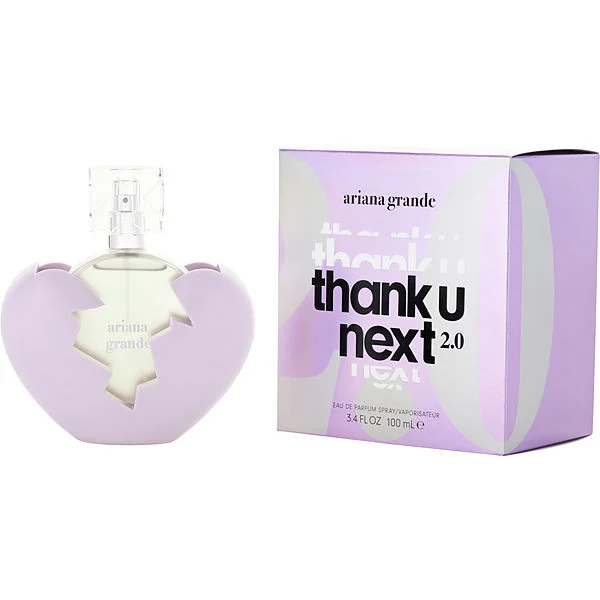 Thank U Next 2.0 For Woman Edp 3.4oz Spray