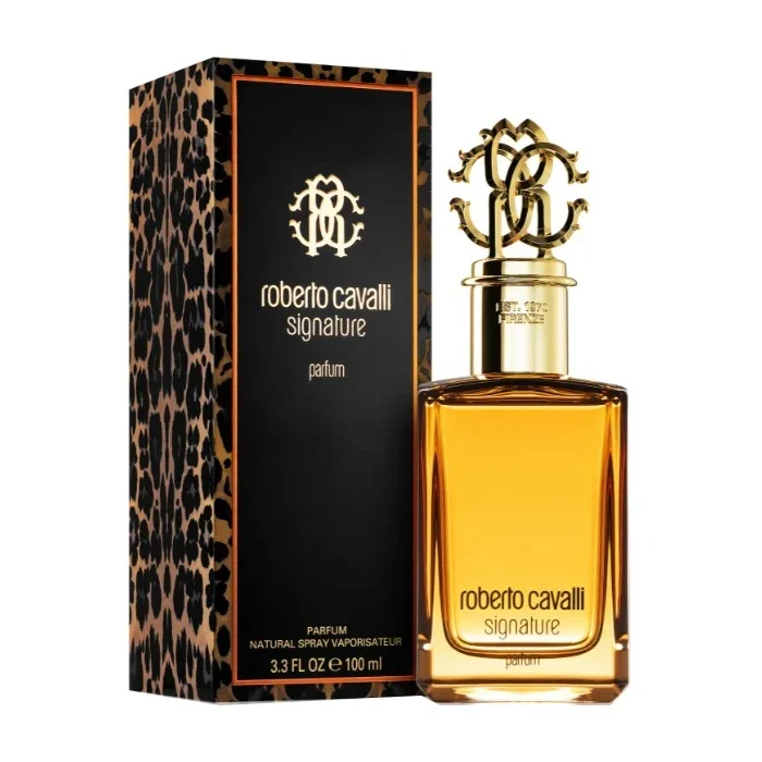 Signature For Woman Parfum 3.3oz Spray