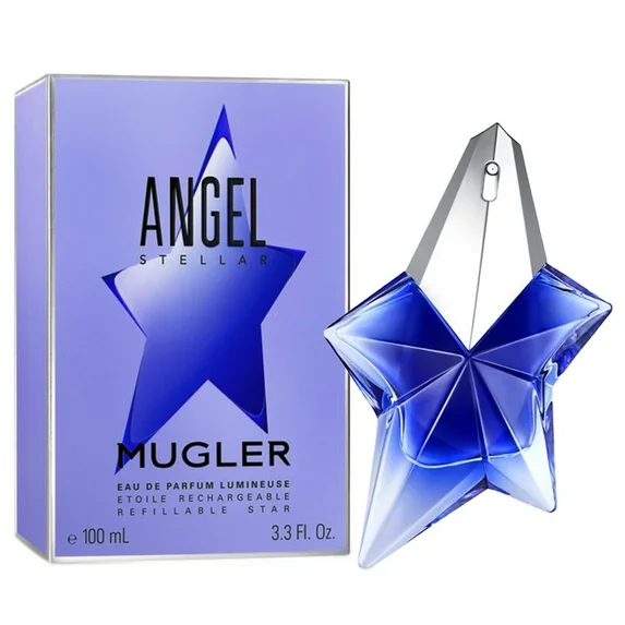 Angel Stellar For Women Edp Lumineuse 3.3oz Spray
