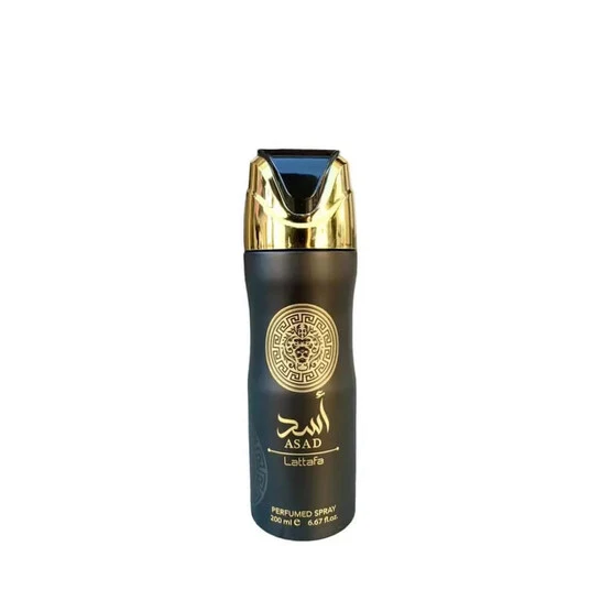 Asad Perfumed Body Spray For Man 6.67oz Spray