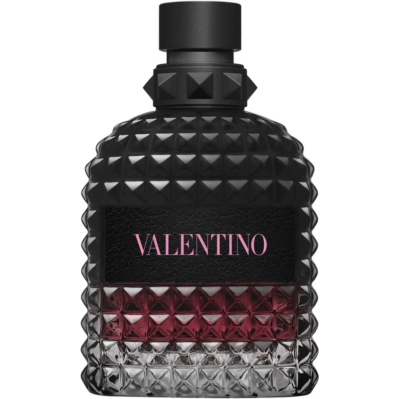 BORN IN ROMA UOMO INTENSE EDP