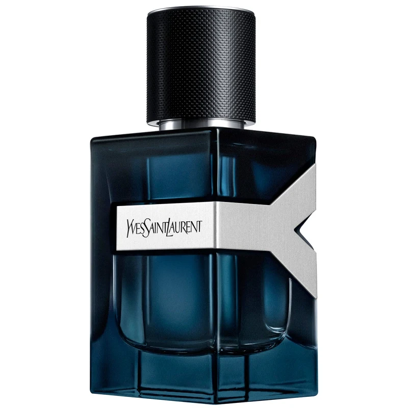 Y INTENSE, EDP