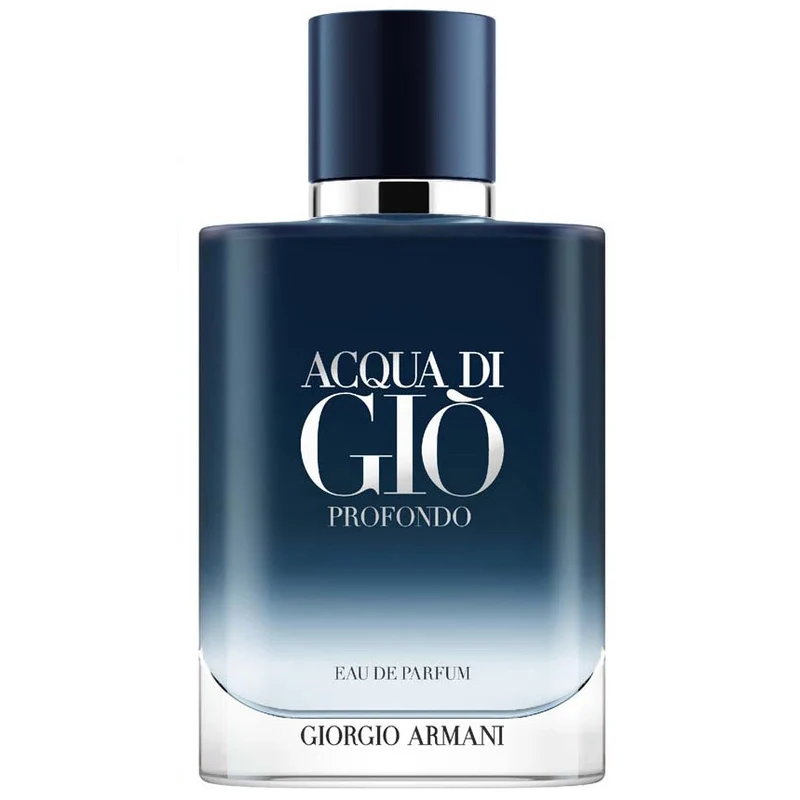 ACQUA DI GIO PROFONDO EDP