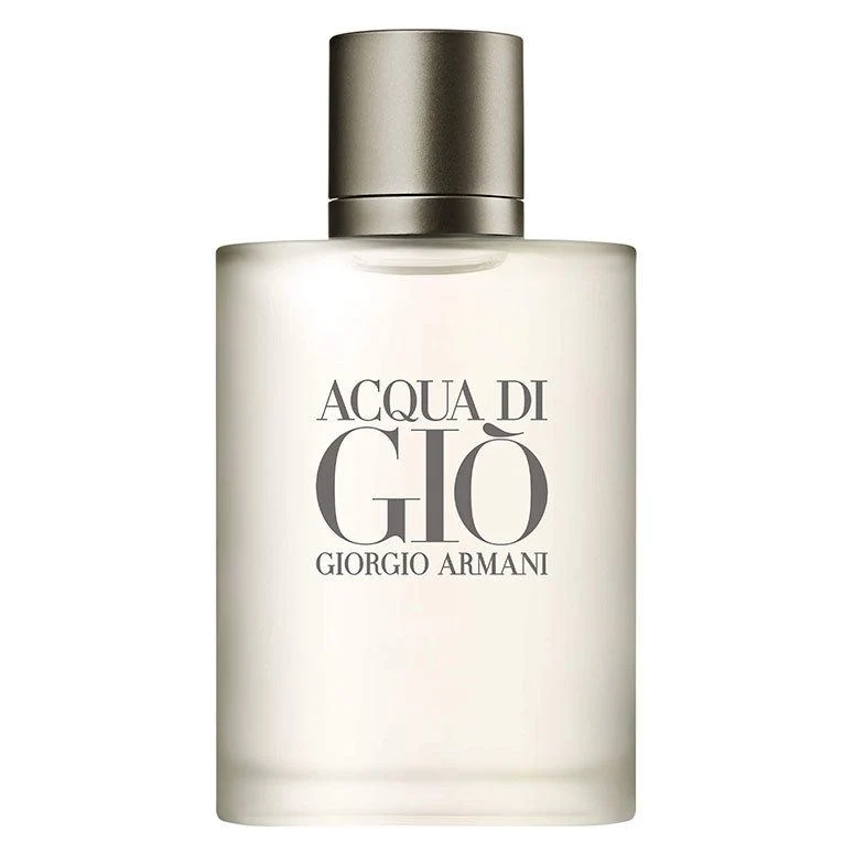 ACQUA DI GIO HOMME EDT