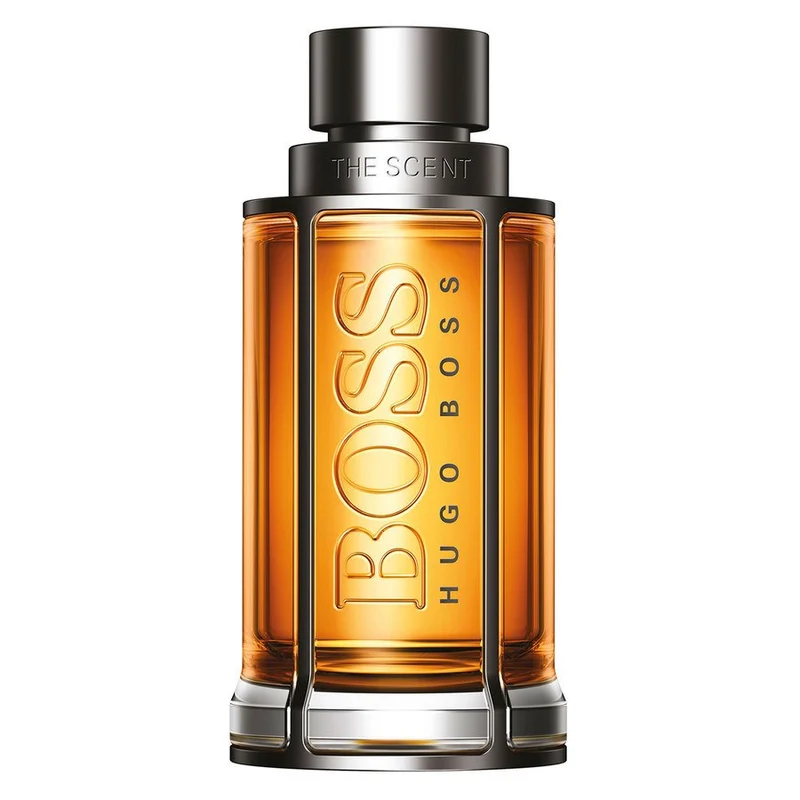 BOSS THE SCENT EDT