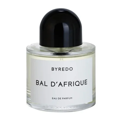 BAL D'AFRIQUE EDP