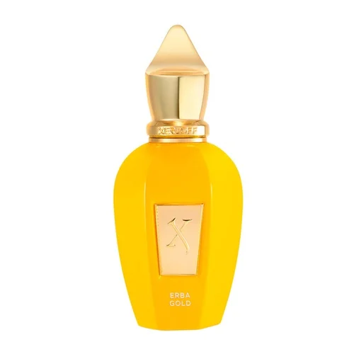 ERBA GOLD EDP 50ML