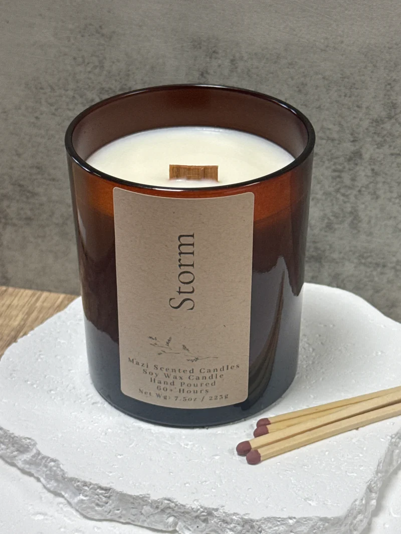 Storm (Limited Quantities)
