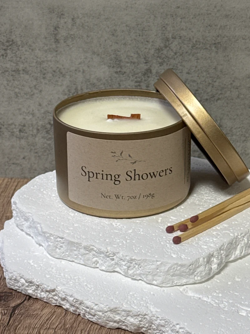 Spring Showers (Limited Quantities)