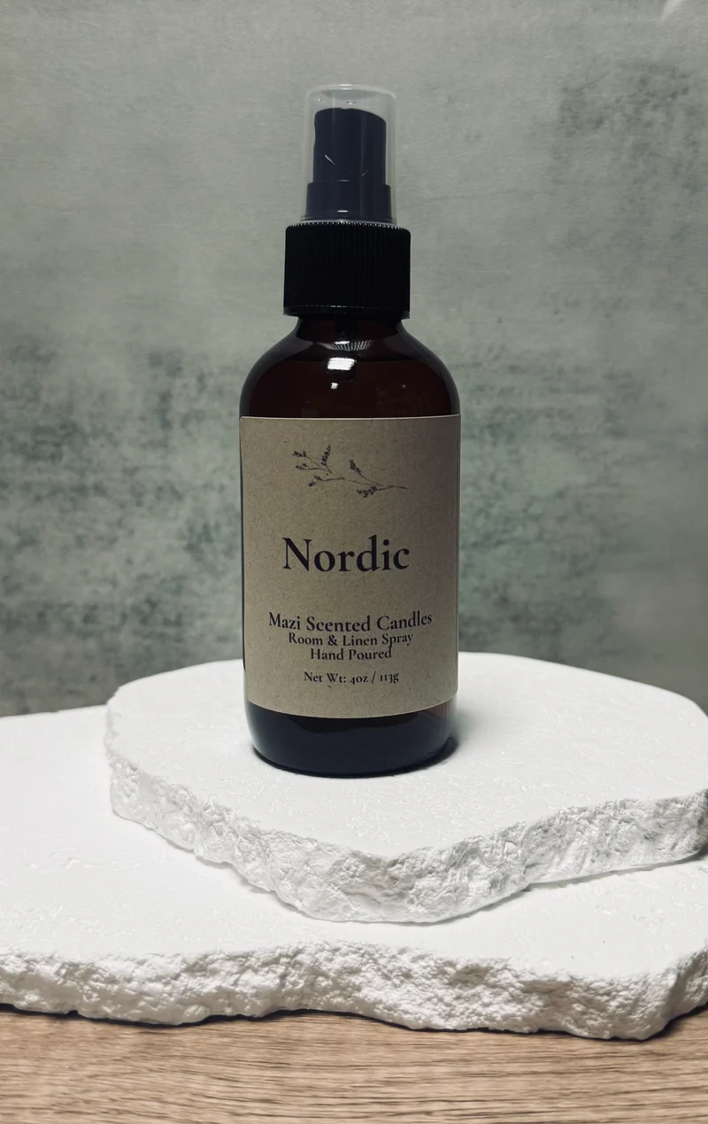 Nordic