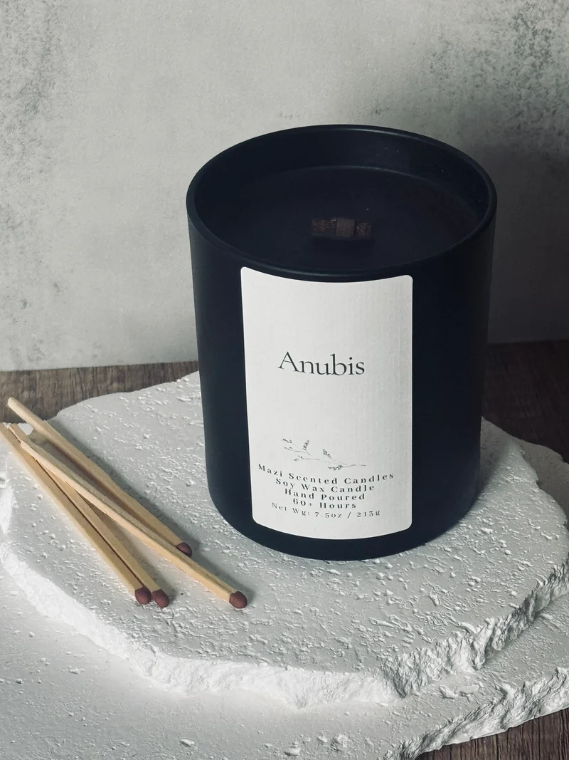 Anubis