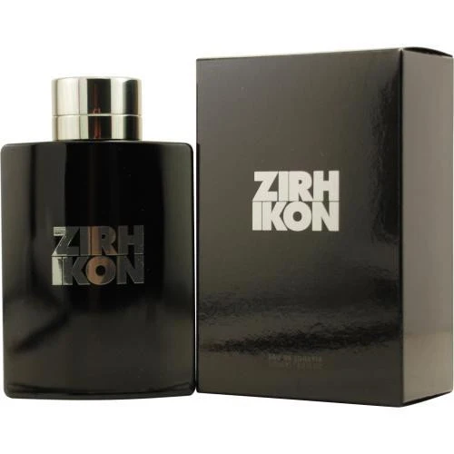 Ikon By Zirh International Edt Spray 4.2 Oz