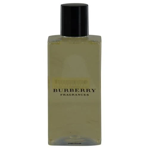 Burberry The Beat By Burberry Shower Gel 8.5 Oz