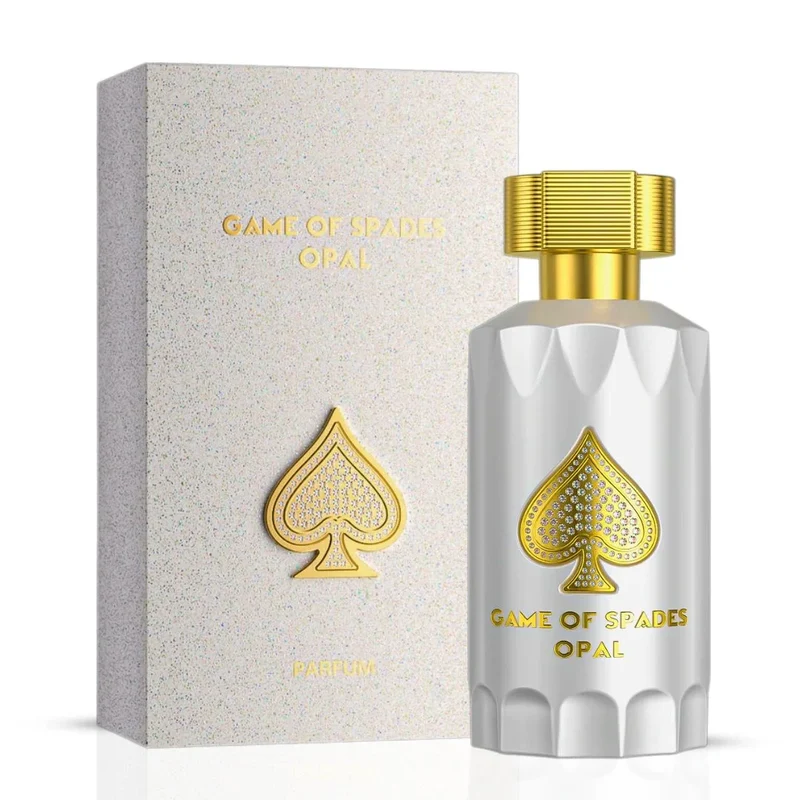 Game Of Spades Opal Unisex Parfum 3.0oz Spray