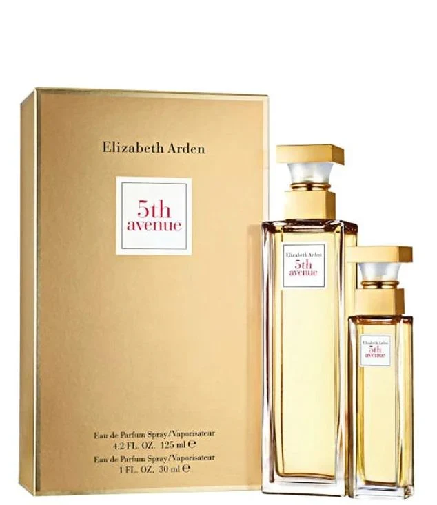 Set 5th Avenue 2pc For Woman 4.2oz Spray