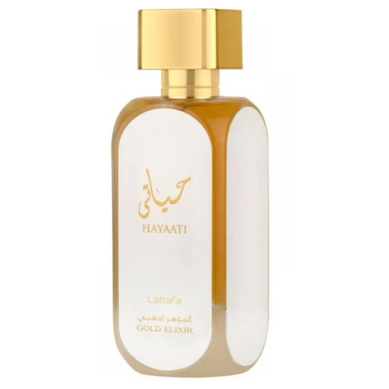 HAYAATI GOLD ELIXIR EDP 100ML