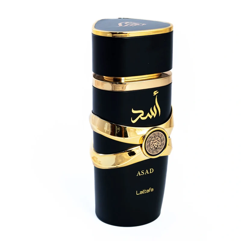 ASAD EDP 100ML