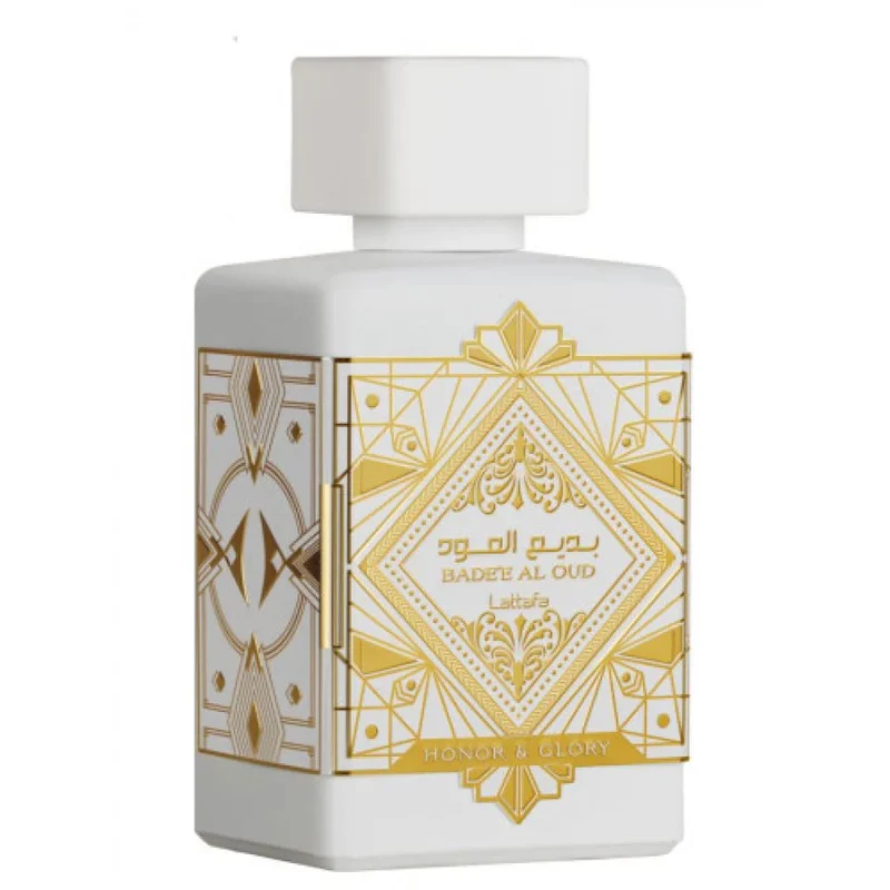 BADEE AL OUD HONOR & GLORY EDP 100ML