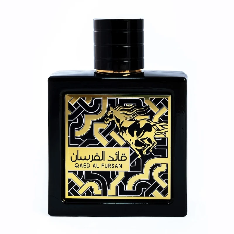 Lattafa Qaed Al Fursan EDP 90 ml