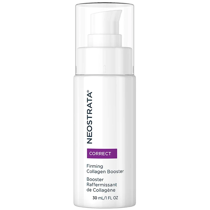 CORRECT FIRMING COLLAGEN BOOSTER 30ML