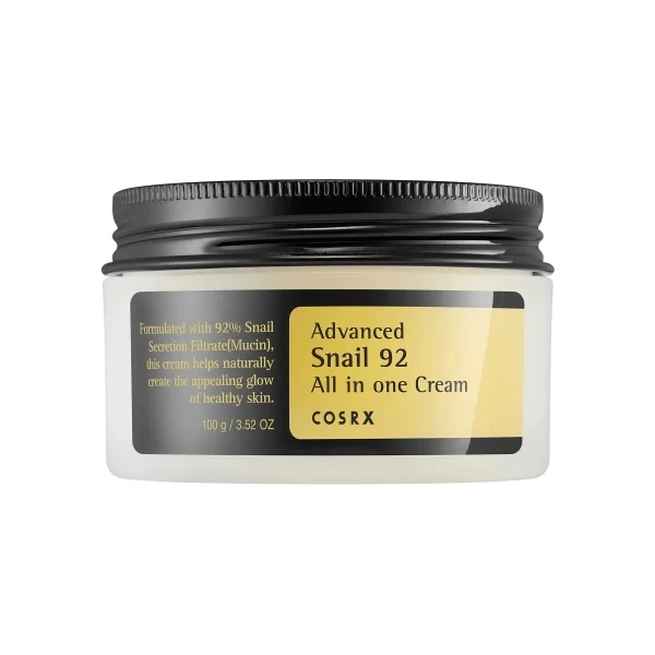 ADVANCED SNAIL 92 ALL IN ONE DAY CREAM 100 ML