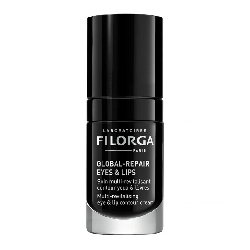 GLOBAL-REPAIR EYES & LIPS 15 ML