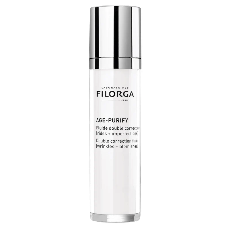 AGE PURIFY FLUIDE 50ML