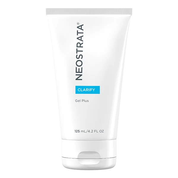 GEL PLUS 125ML
