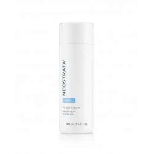 OILY SKIN SOLUTION 100ML