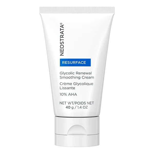 GLYCOLIC RENEWAL SMOOTHING CREAM 40G