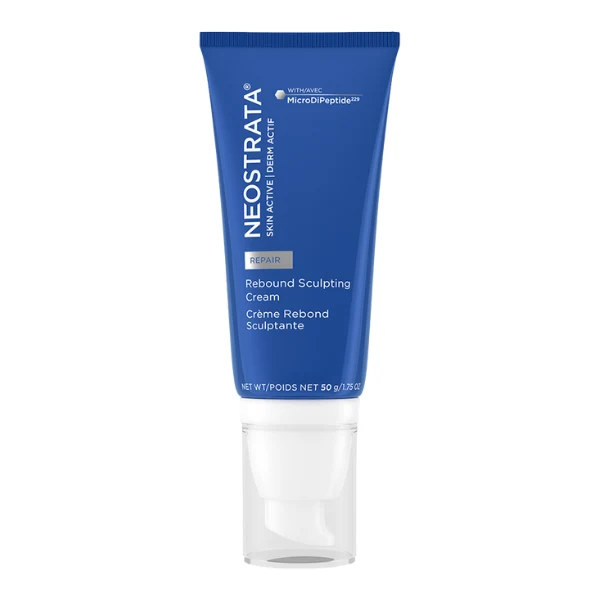 REBOUND SCULPTING CREAM 50 ML