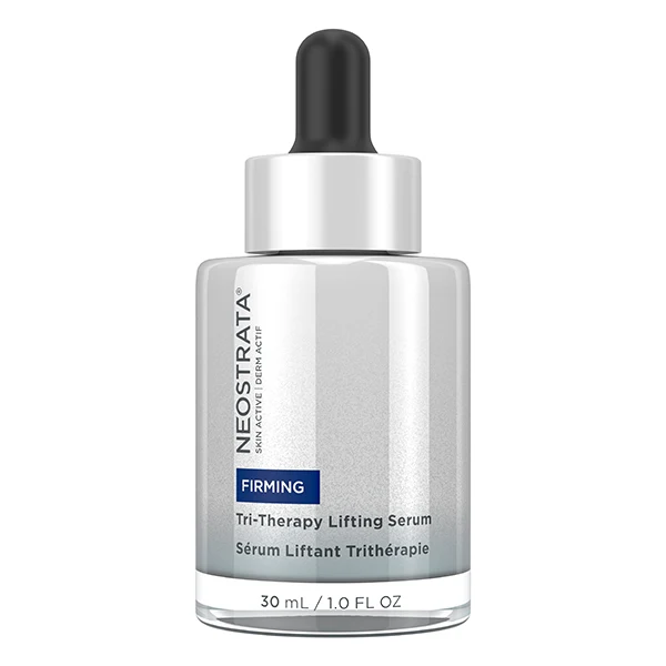 SKIN ACTIVE TRI-THERAPY LIFTING SERUM 30ML