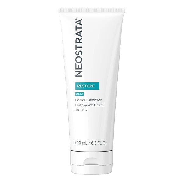 RESTORE 4% PHA FACIAL CLEANSER 200ML