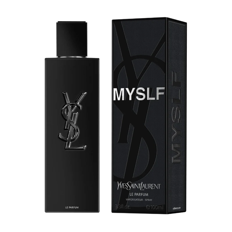 MYSELF Le Parfum 3.3oz Spray For Men