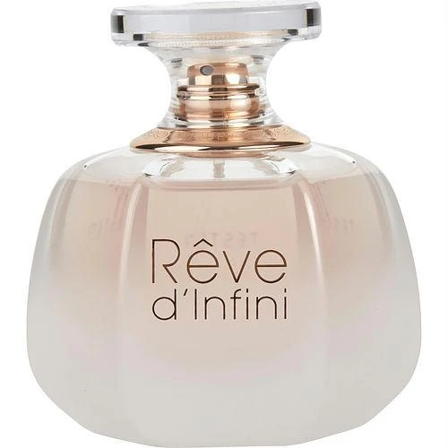 Lalique Reve D'infini By Lalique Eau De Parfum Spray 3.3 Oz *tester