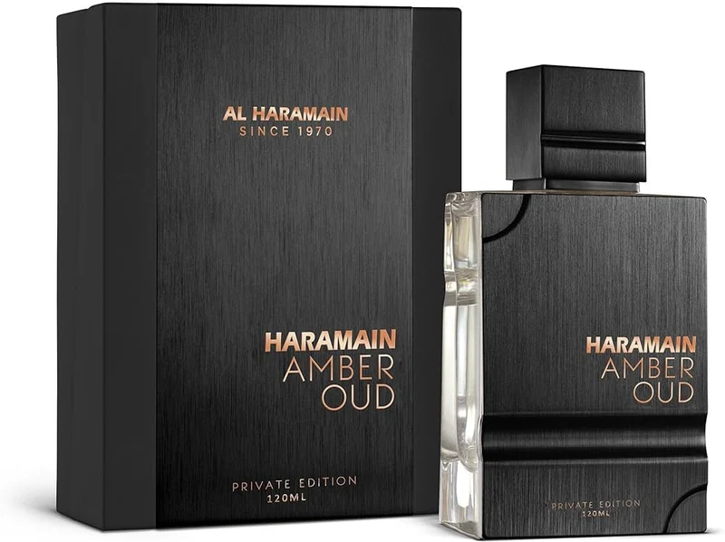 Amber Oud Private Edition 4.0oz Spray Unisex