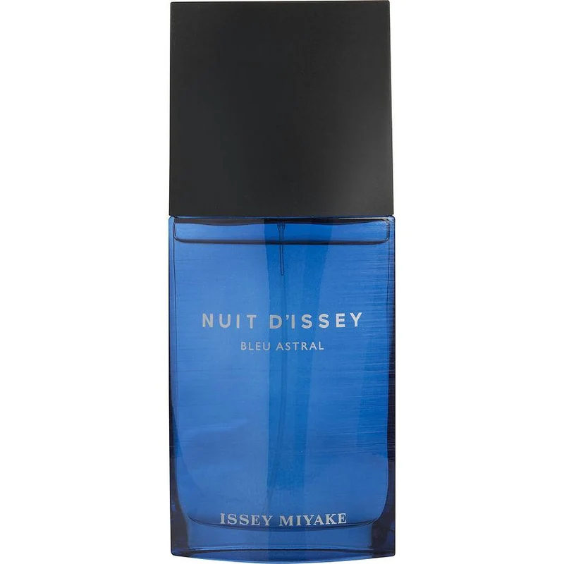 Nuit D'issey Bleu Astral By Issey Miyake Edt Spray 4.2 Oz *tester