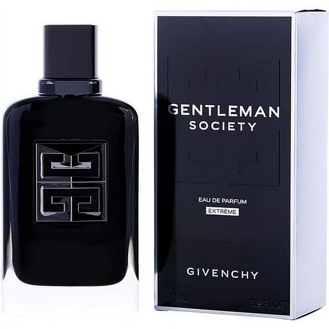 Gentleman Society Edp Extreme 3.3oz Spray