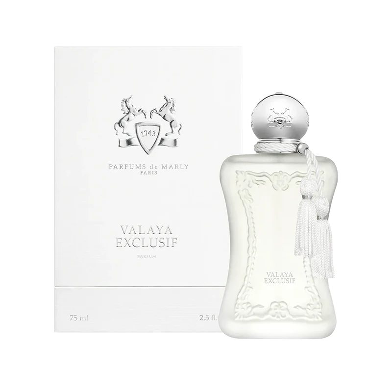 Valaya Exclusif Parfum 2.5oz Spray