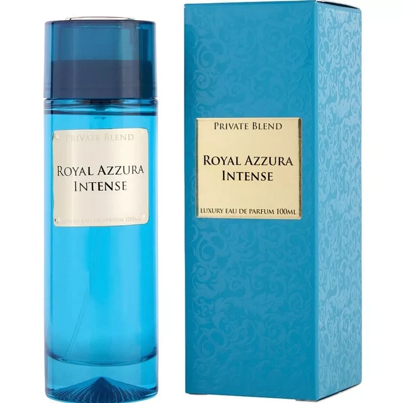 Royal Azzura Intense Unisex Edp 3.3oz Spray