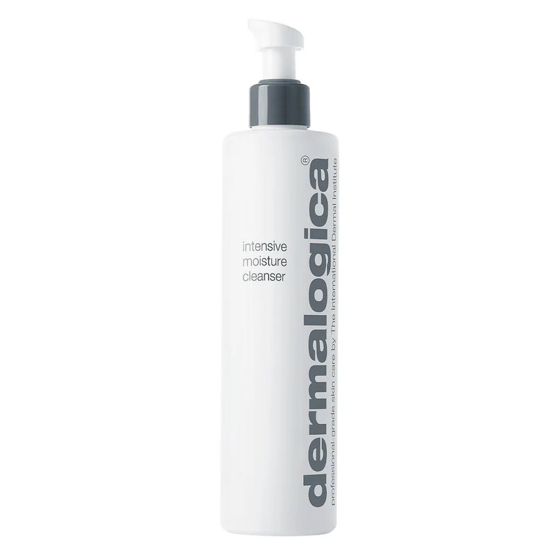 INTENSIVE MOISTURE CLEANSER 295 ML BIG SIZE
