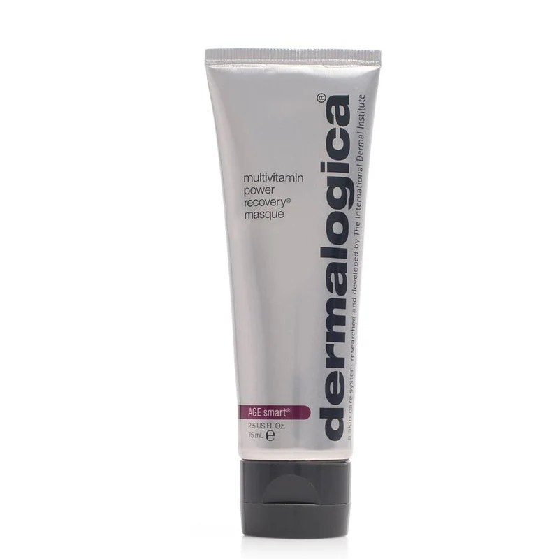 MULTIVITAMIN POWER RECOVERY MASQUE 75 ML